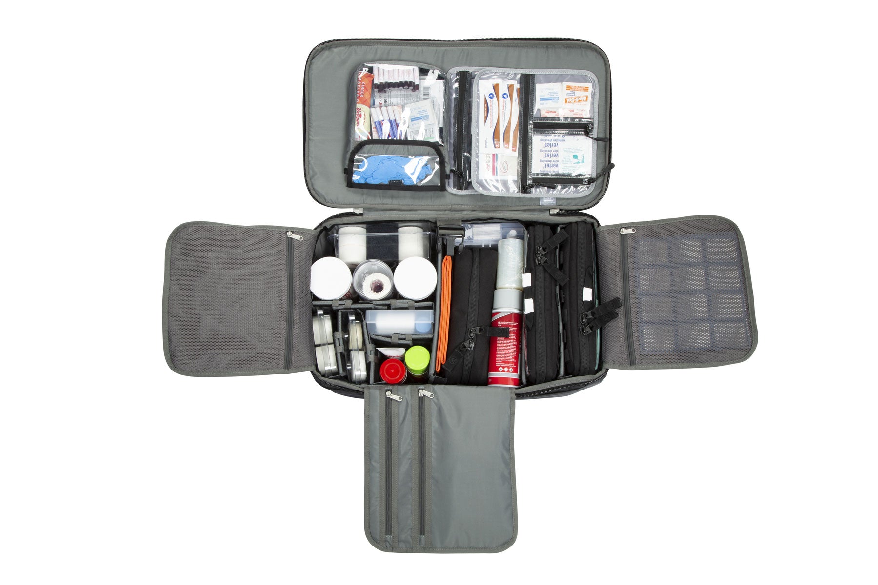 AT PRO Series Medikit Mule