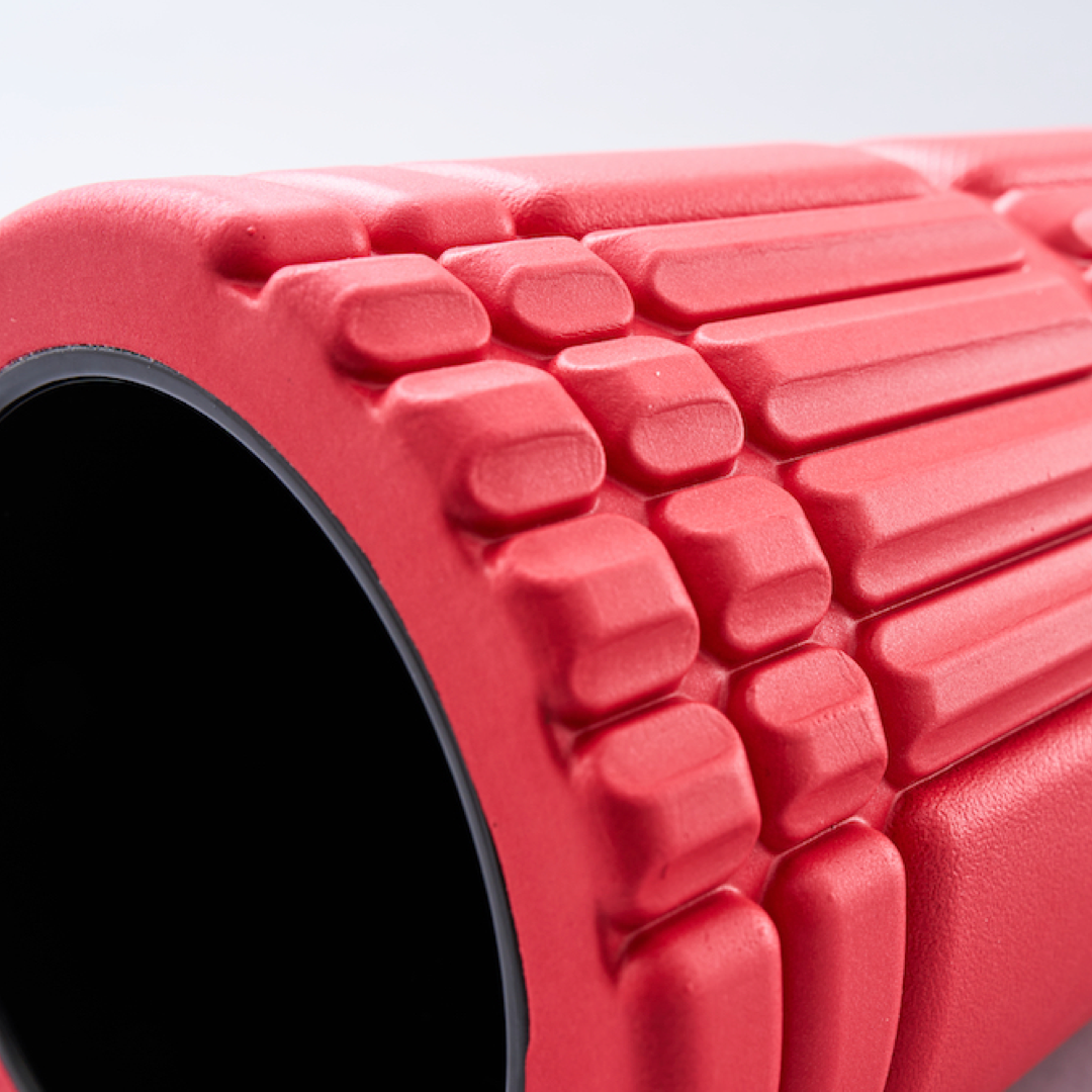 リカバリーケアローラー