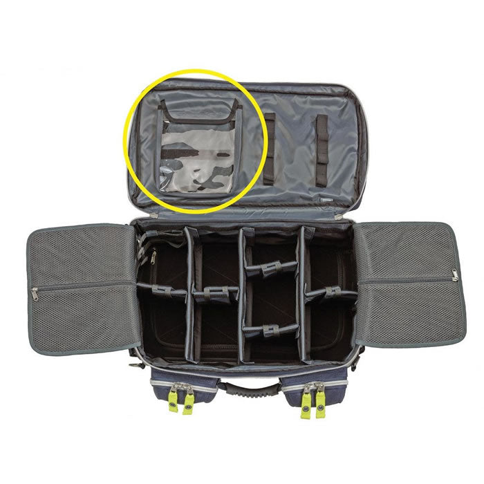 MERET Deep Stuff Pocket