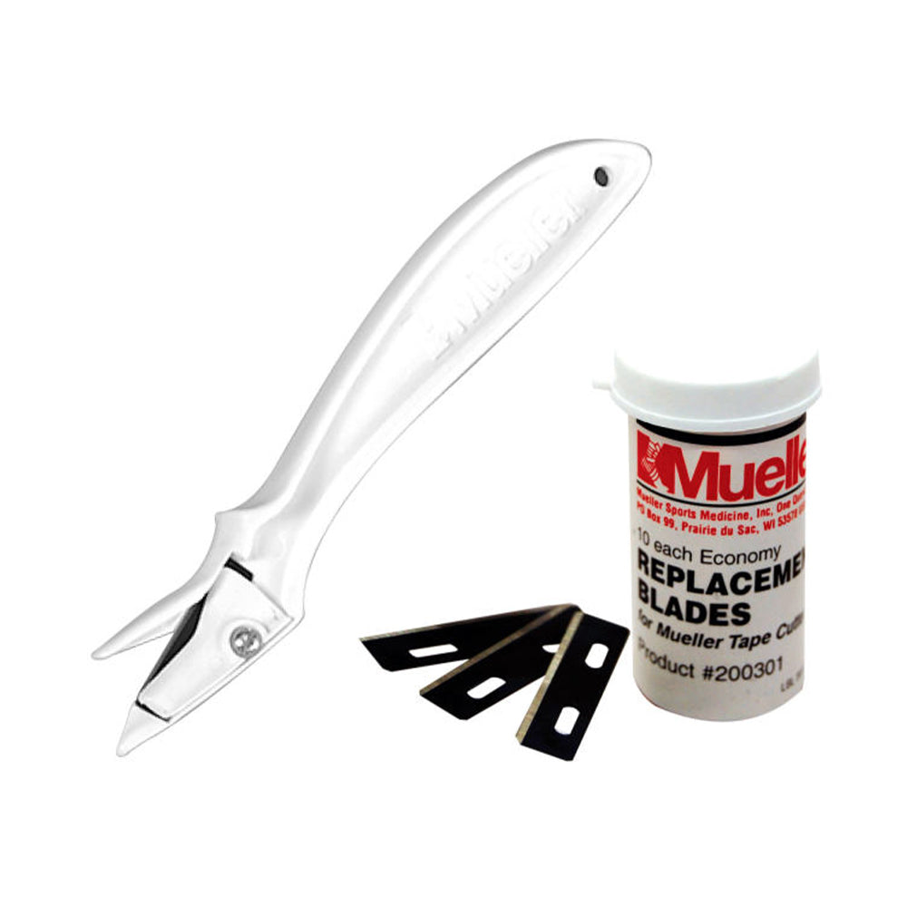 テープカッターエコノミー(別売り替刃あり)