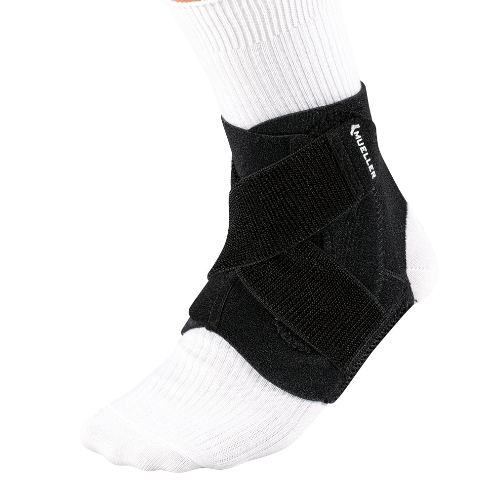 アジャスタブル アンクルスタビライザー