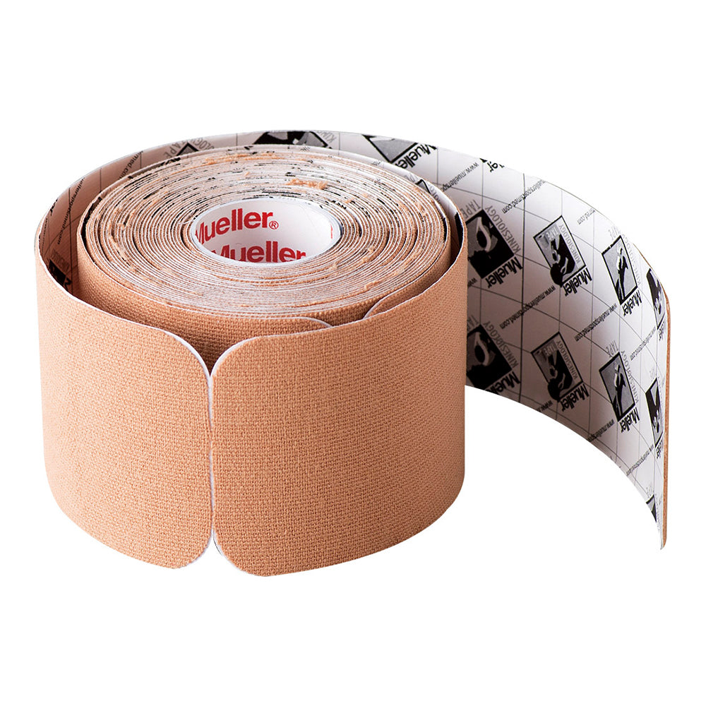 プレカット・キネシオロジーテープ はく離紙つき