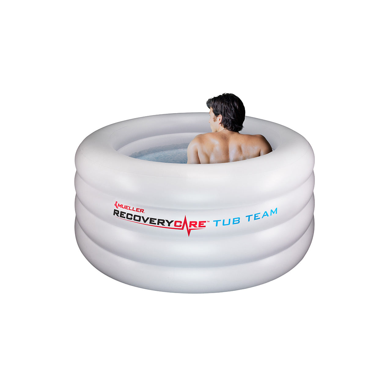 リカバリータブセット チーム