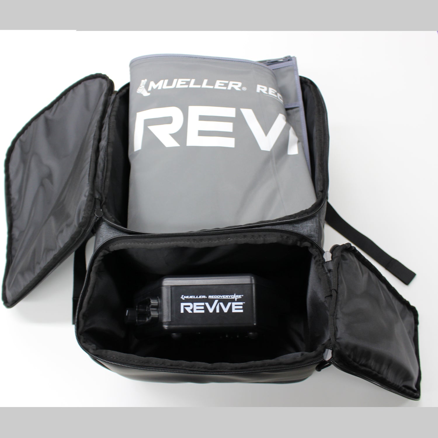 ミューラー マルチバックパック