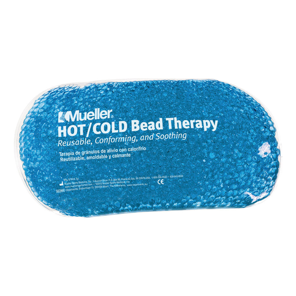 ビーズ ホット/コールド パック 6個セット