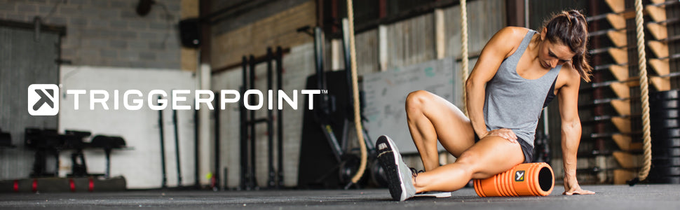 TRIGGERPOINT『マスタートレーナー来日記念スペシャルイベント』開催のお知らせ