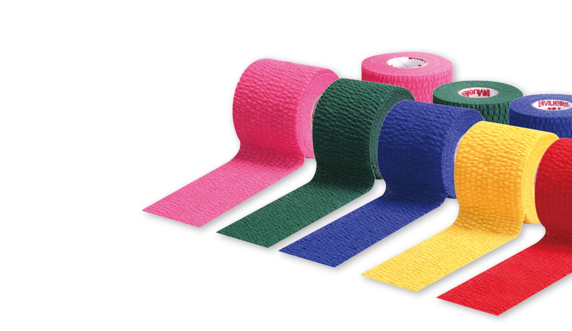 ソフト伸縮テープ