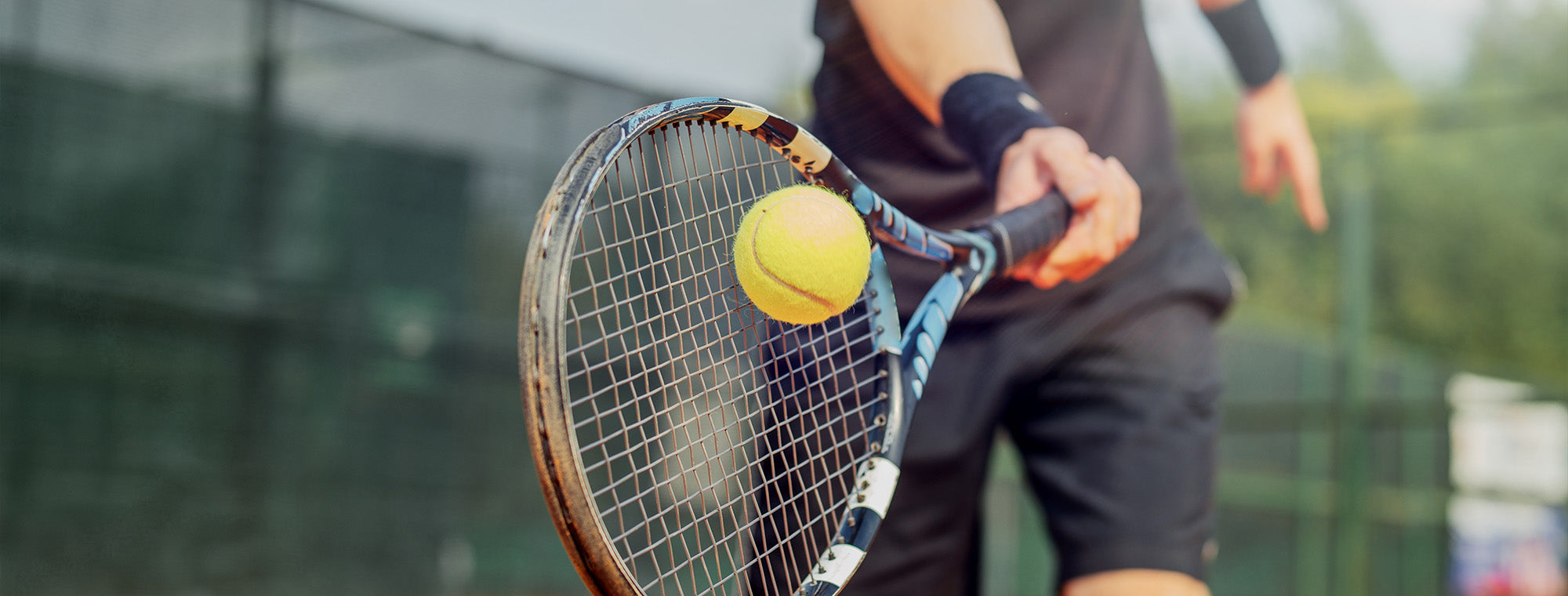 テニス/バドミントン