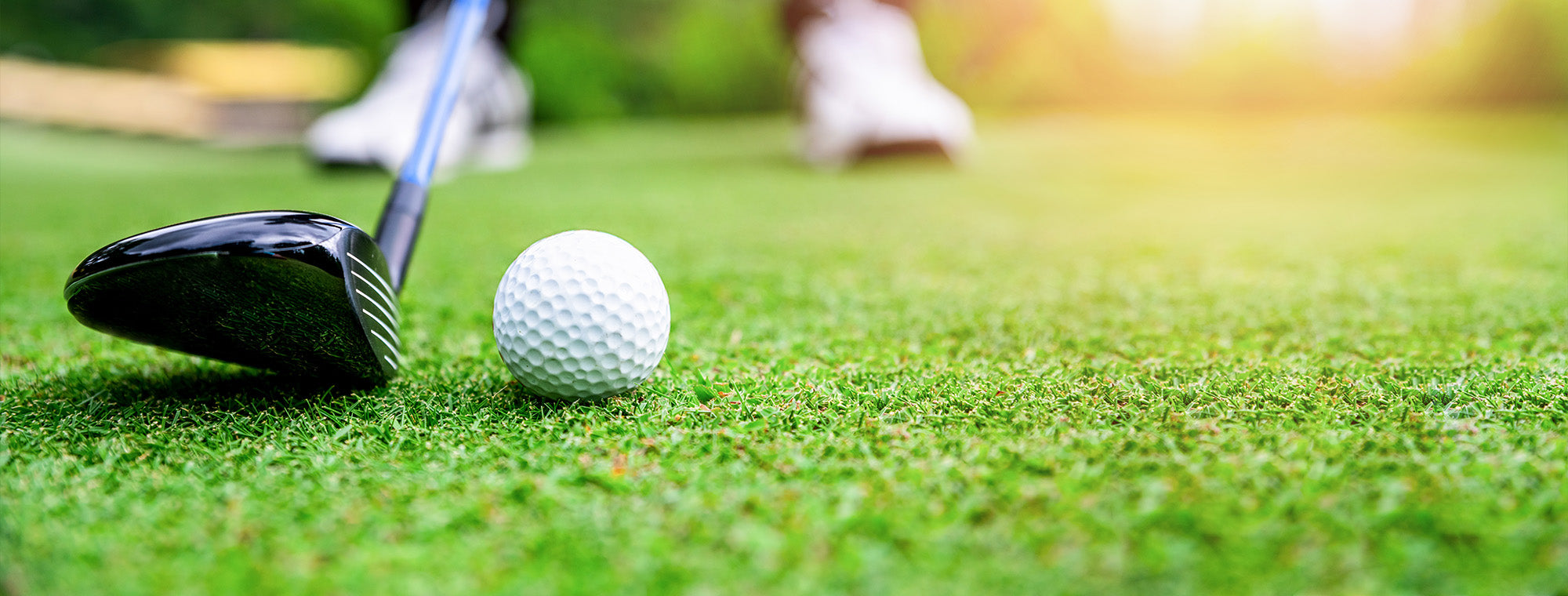 ゴルフ