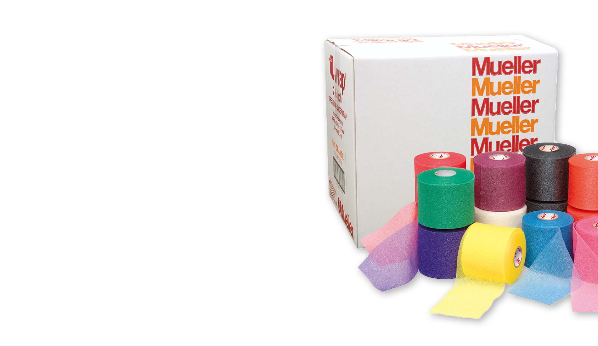 アンダーラップ