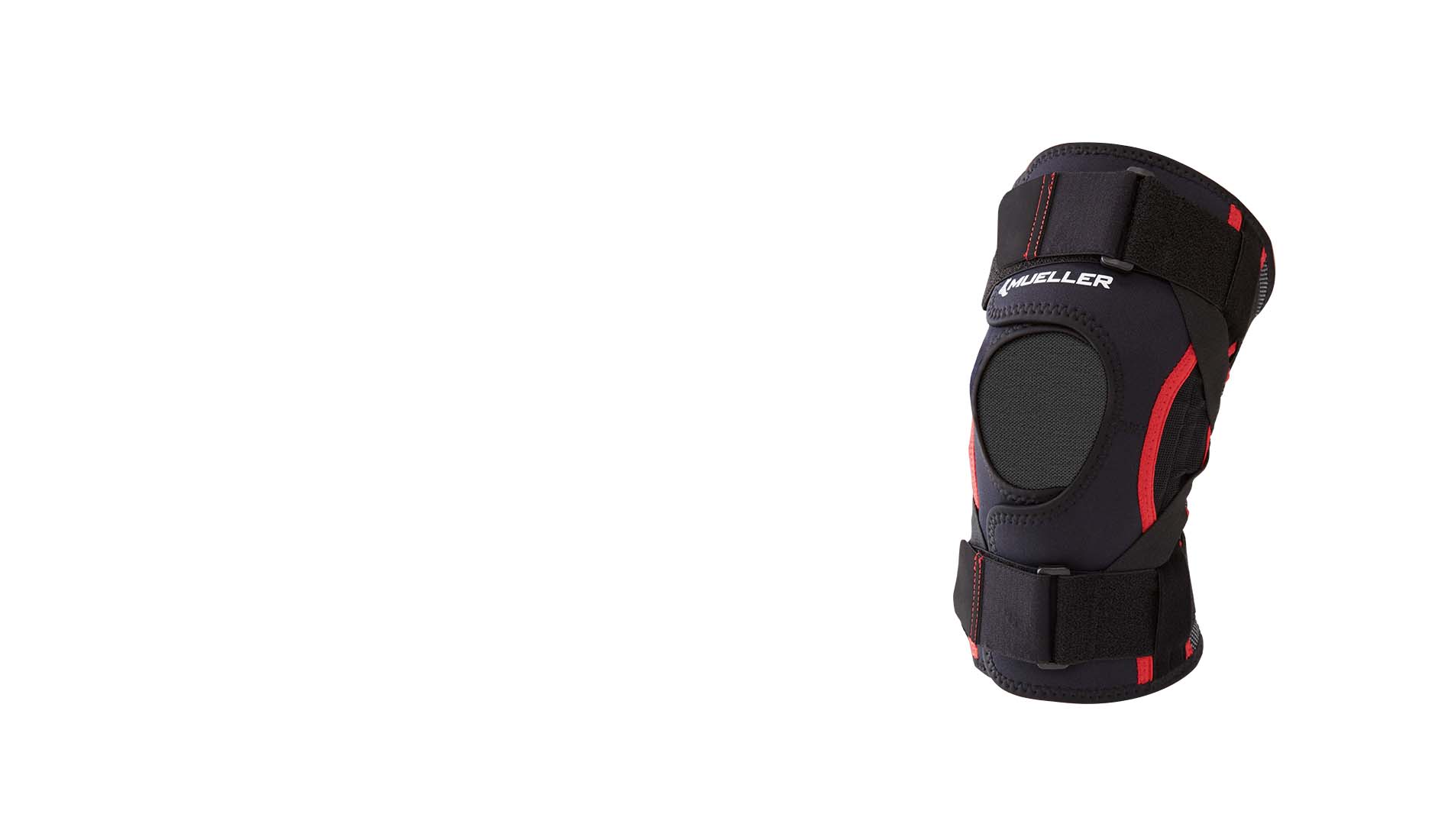 膝の横ブレ・ぐらつきを抑制したい