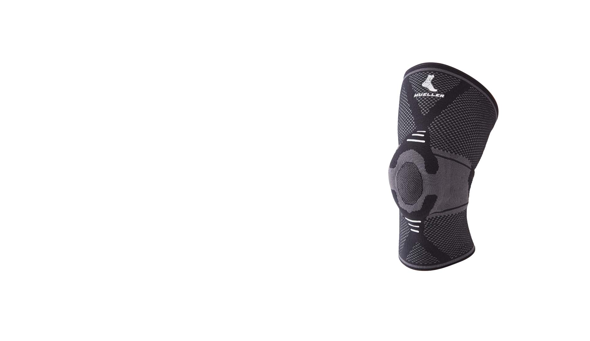 膝蓋骨のズレによるひざ周辺の痛みを抑制したい