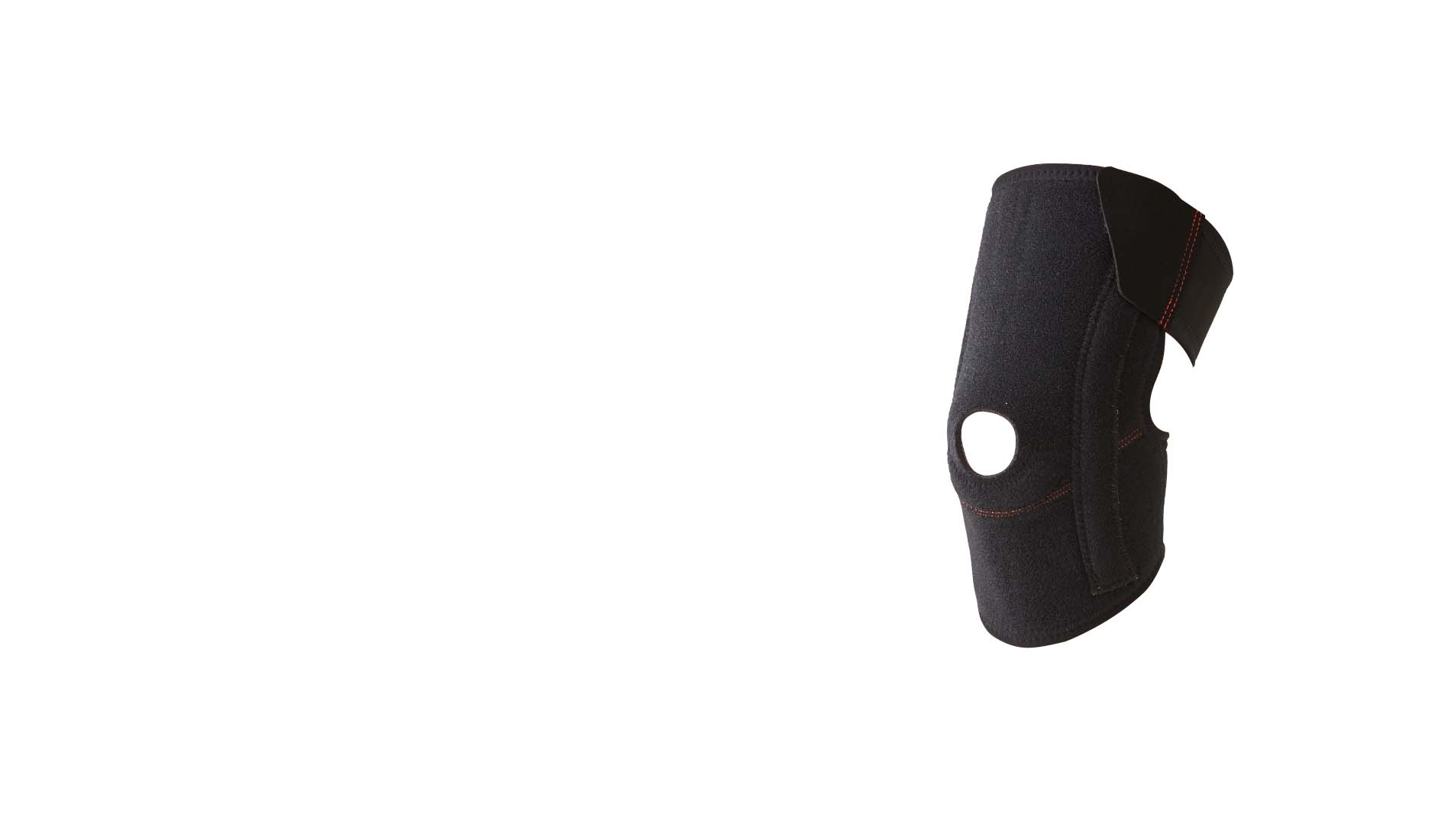 ランナーのひざ周辺の痛みを軽減したい