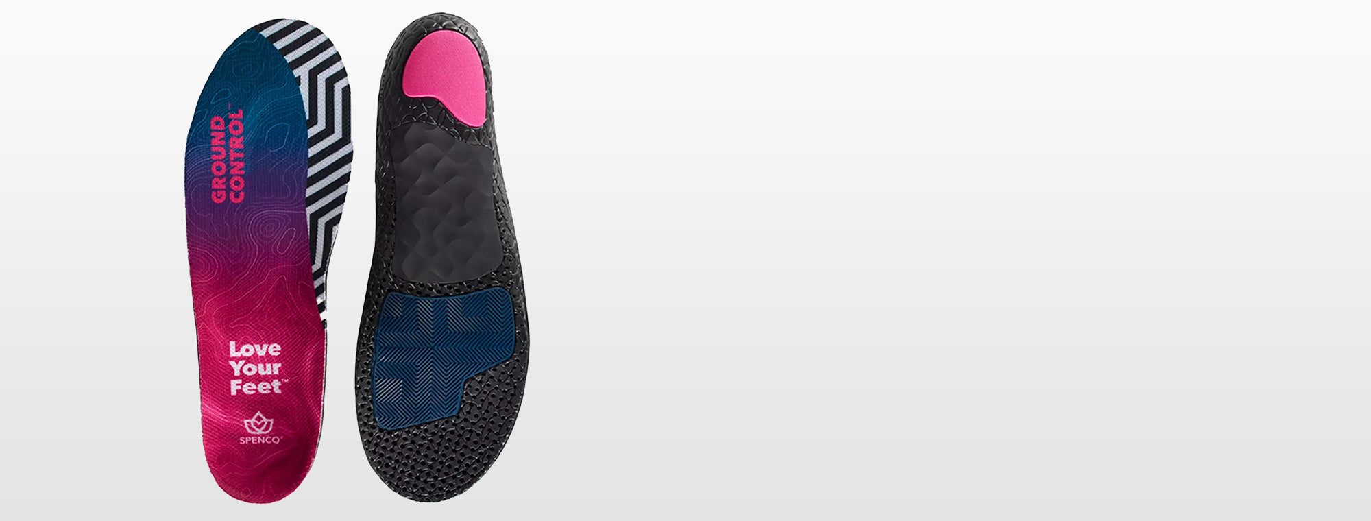 悩み別：かかと/足裏