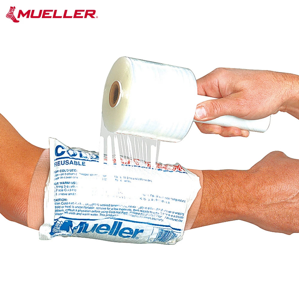 [Mueller ミューラー]  EZ-ラップ