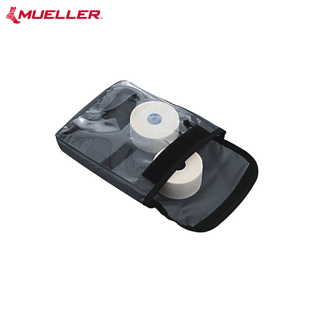 [Mueller ミューラー]  MERET ディープ スタッフポケット