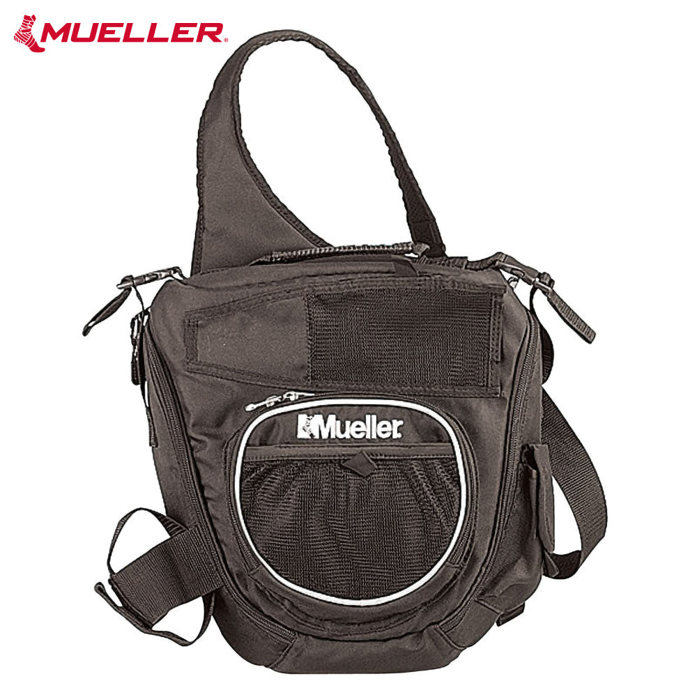 [Mueller ミューラー]  スリングバッグ