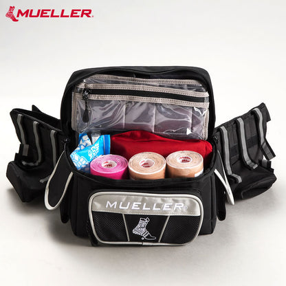 [Mueller ミューラー]  トレーナーズバッグHERO ユーティリティー