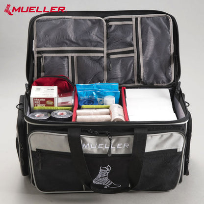 [Mueller ミューラー]  トレーナーズバッグHERO パーフェクト[オンラインショップ限定]