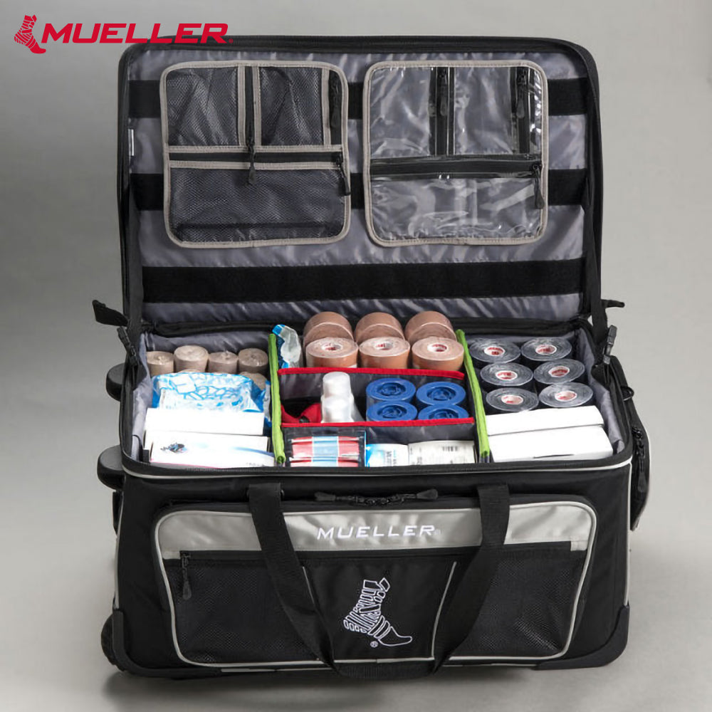 [Mueller ミューラー]  トレーナーズバッグHERO エピック[オンラインショップ限定]
