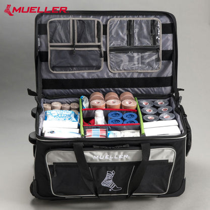 [Mueller ミューラー]  トレーナーズバッグHERO エピック[オンラインショップ限定]