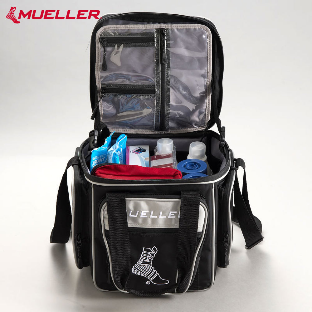 [Mueller ミューラー]  トレーナーズバッグHERO プロタージュ[オンラインショップ限定]