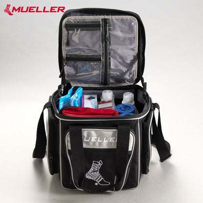 [Mueller ミューラー]  トレーナーズバッグHERO プロタージュ[オンラインショップ限定]