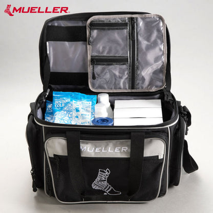 [Mueller ミューラー]  トレーナーズバッグHERO レスポンス