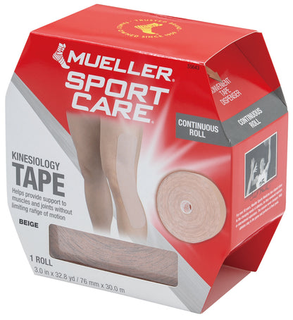 Kinesiology Tape