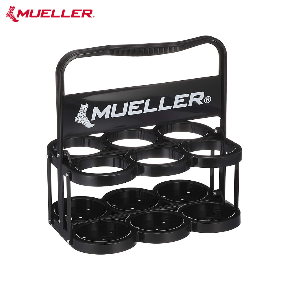 [Mueller ミューラー]  ウォーターボトルキャリー 全2色