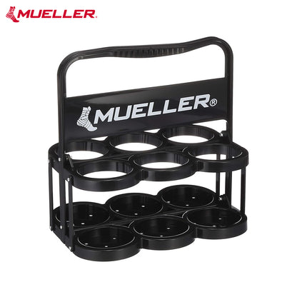 [Mueller ミューラー]  ウォーターボトルキャリー 全2色