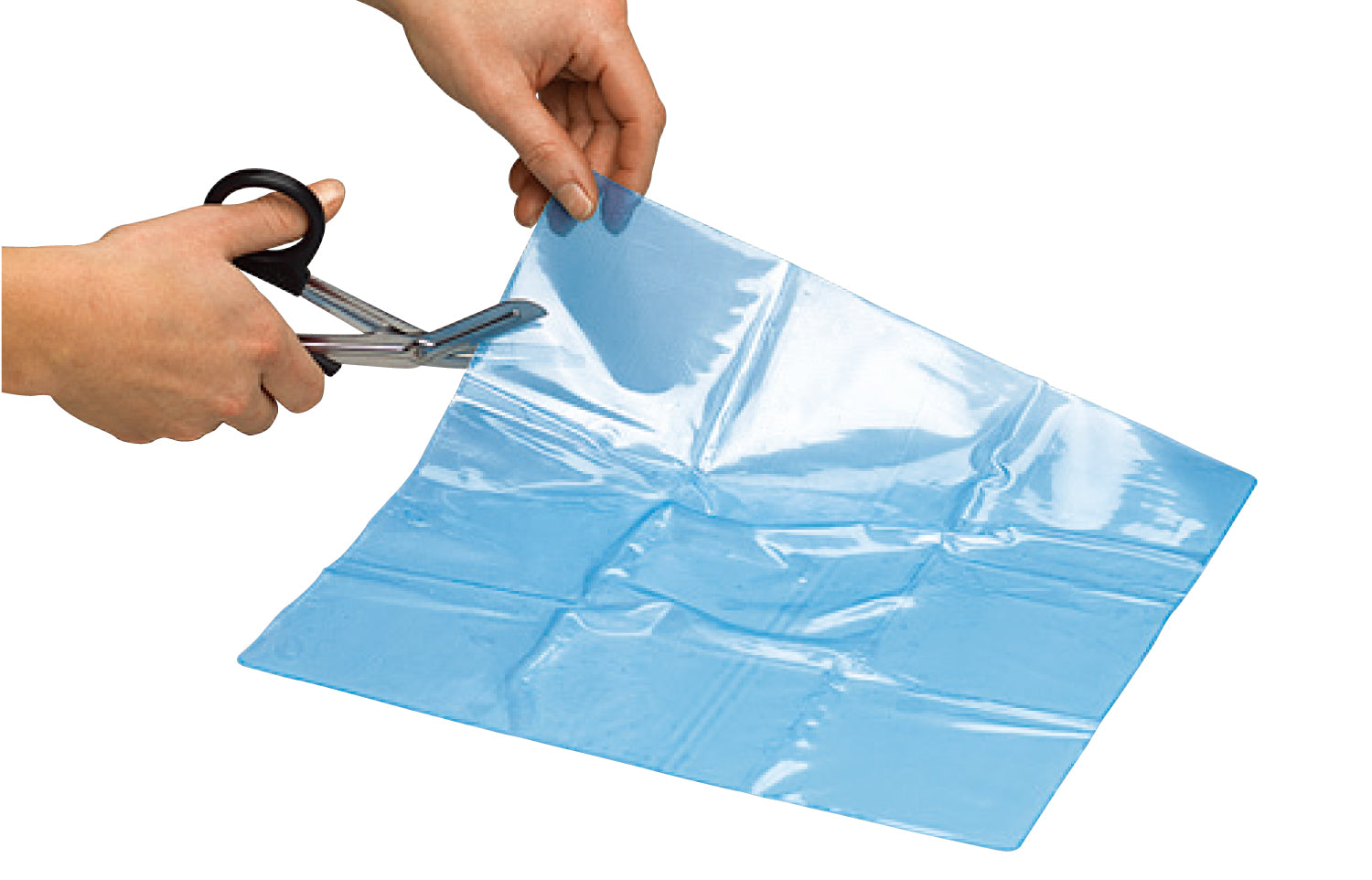 [Mueller] モアースキン