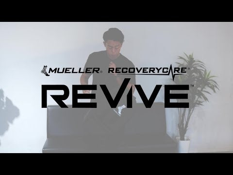 リヴァイブ フルレッグブーツ ペア