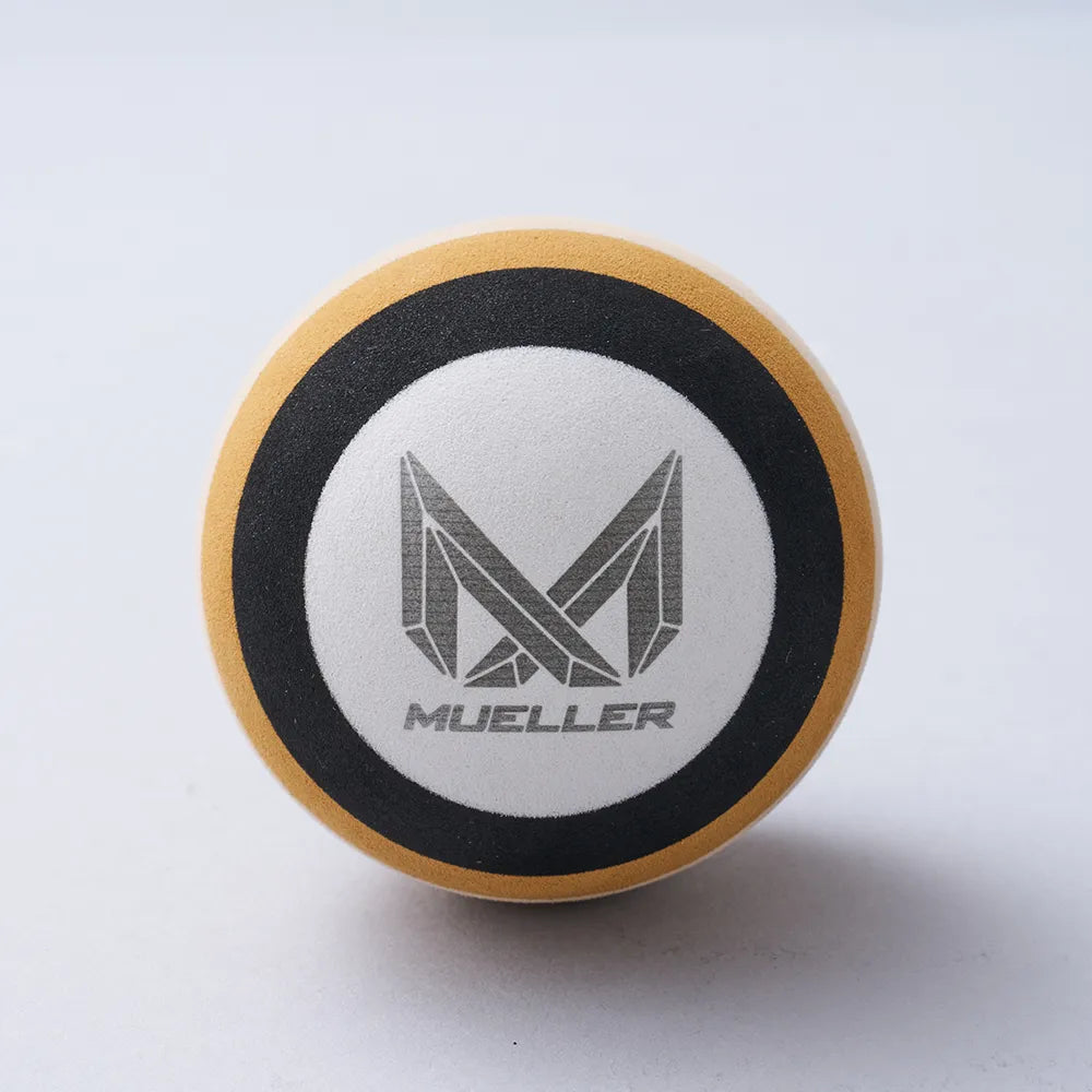 [Mueller ミューラー] リカバリーケアボール ミニ