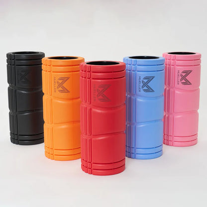 [Mueller ミューラー] リカバリーケアローラー