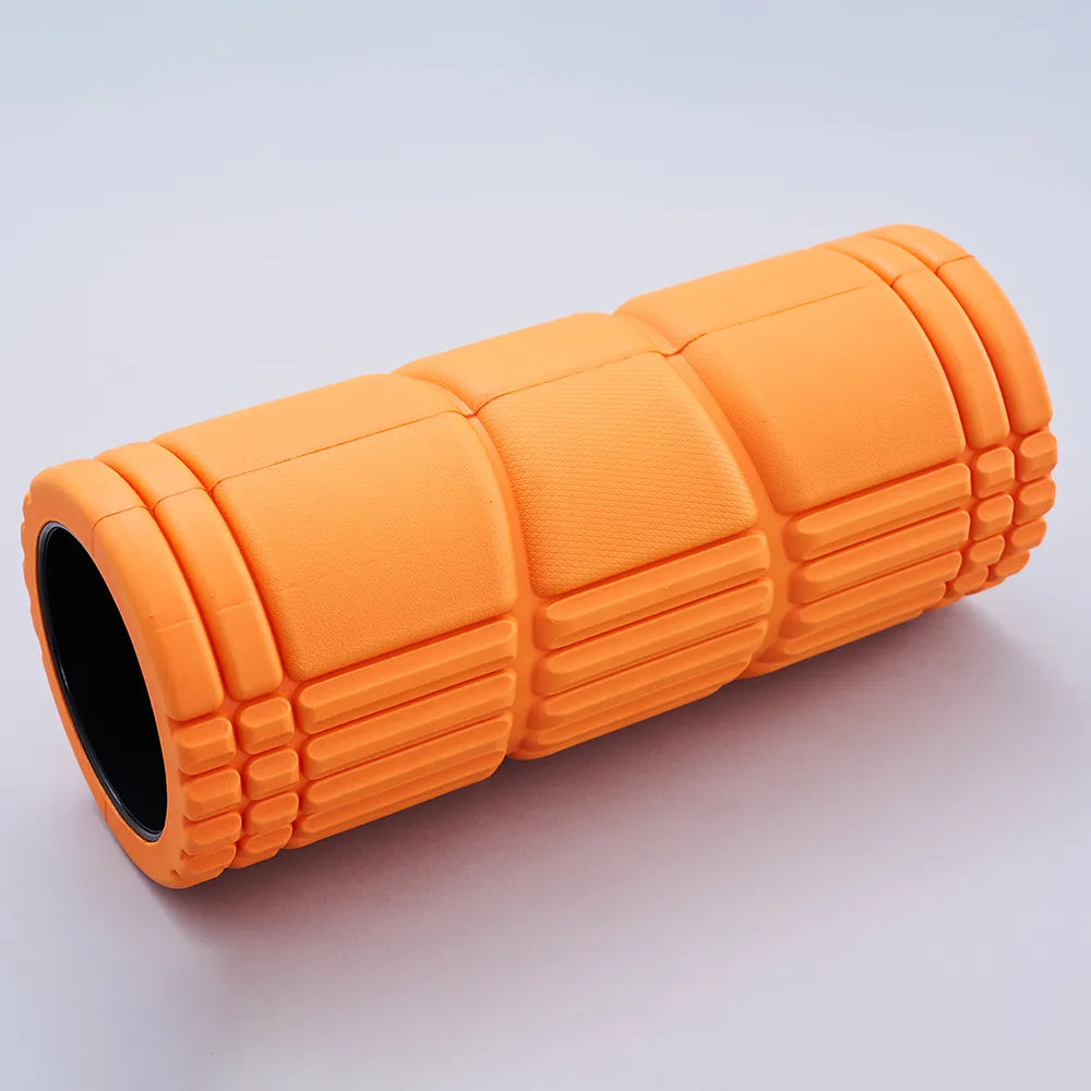 [Mueller ミューラー] リカバリーケアローラー