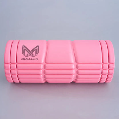 [Mueller ミューラー] リカバリーケアローラー