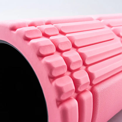 [Mueller ミューラー] リカバリーケアローラー