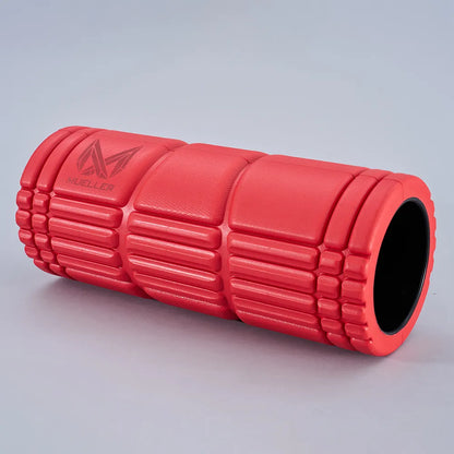 [Mueller ミューラー] リカバリーケアローラー