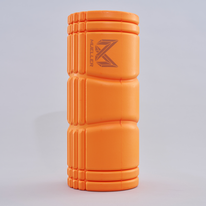 リカバリーケアローラー