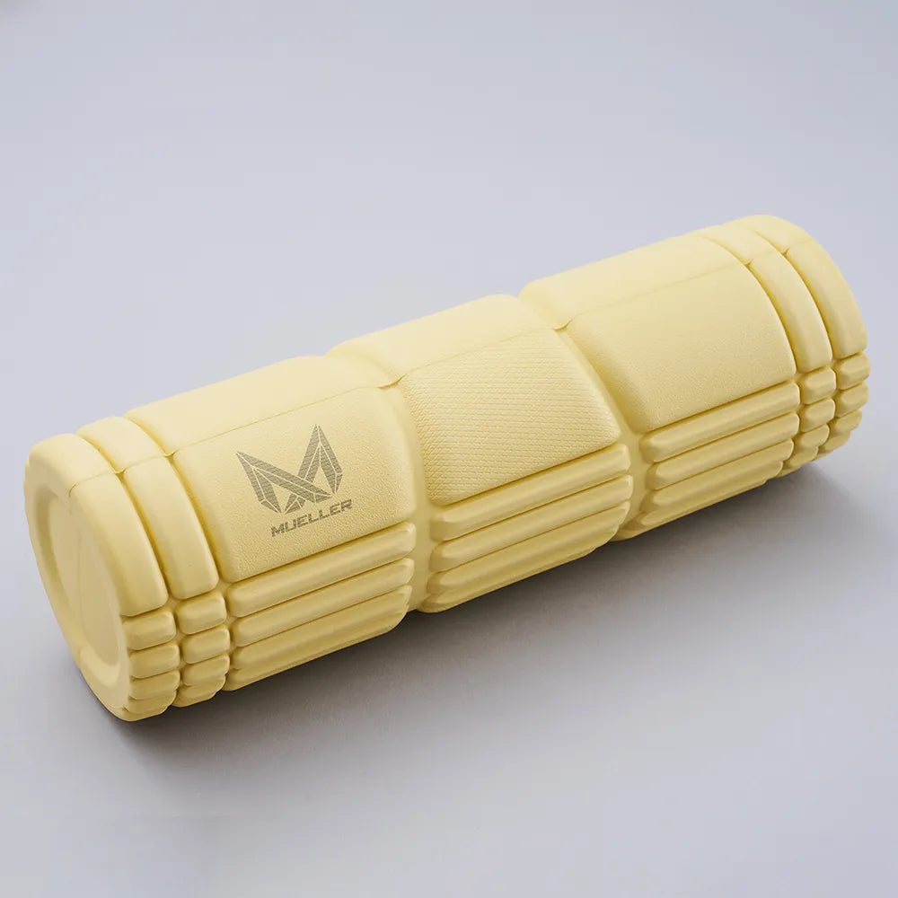 [Mueller ミューラー] リカバリーケアローラー EZ ミニ