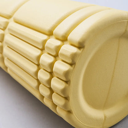 [Mueller ミューラー] リカバリーケアローラー EZ ミニ