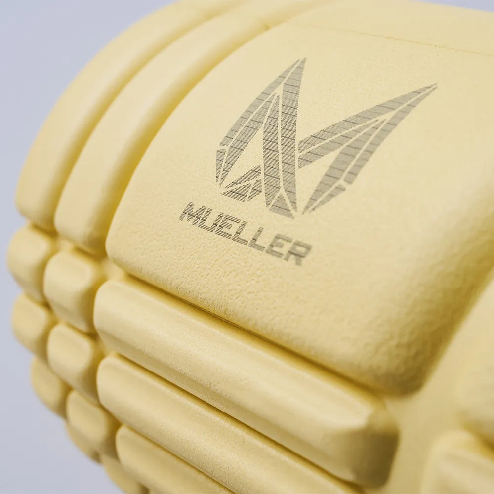 [Mueller ミューラー] リカバリーケアローラー EZ ミニ