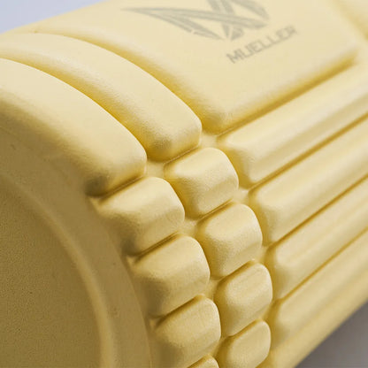 [Mueller ミューラー] リカバリーケアローラー EZ ミニ