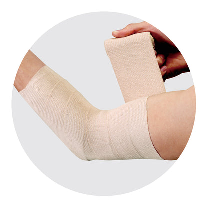 エラスチックバンデージ ［10個入り］