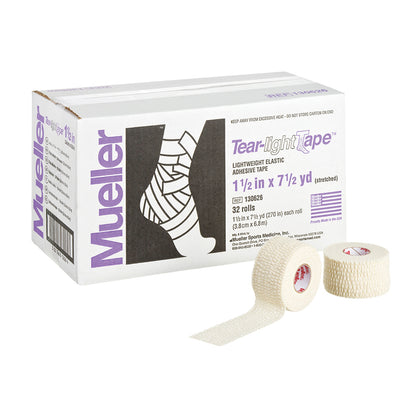 [Mueller] ティアライトテープ 38mm