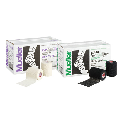 [Mueller]ティアライトテープ 76mm 全2色