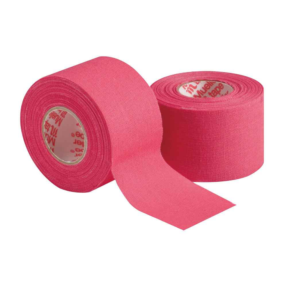 M tape team color 38mm 32 pieces