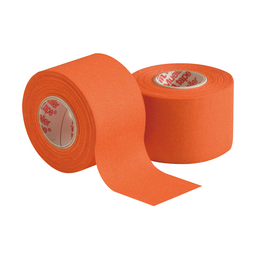 M tape team color 38mm 32 pieces