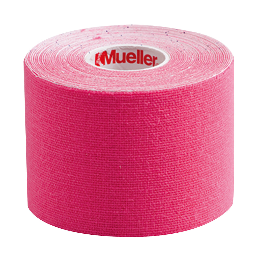 キネシオロジーテープ